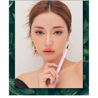 BÚT KẺ MẮT NƯỚC LAMEILA VỎ HỒNG NÉT MẢNH