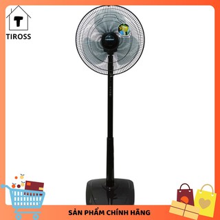 [Mã 44ELSALE2 giảm 7% đơn 300K] [Tiross123] Quạt cây Tiross TS9183 , SẢN XUẤT TẠI MALAISYA, BẢO HÀNH 12 THÁNG