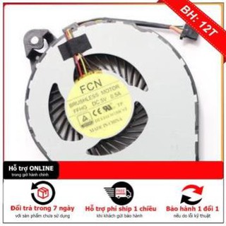 [BH 12TH] ⚡️ QUẠT LAPTOP HP 450 G2 - Probook 440 G2, 445 G2, 450 G2, 455 G2