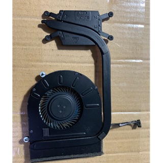 Quạt và tản nhiệt cpu laptop Lenovo Thinkpad E450