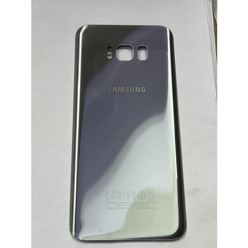Nắp lưng Samsung S8 plus