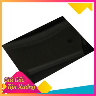 Mica Đen A3 Đài Loan 2mm