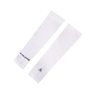 Tất tay Le coq Golf Nữ - QGCRJD50-WH00
