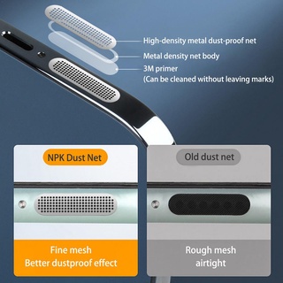 Miếng Dán Chống Bụi Cho Loa Iphone13 13 Series Mini Pro Max