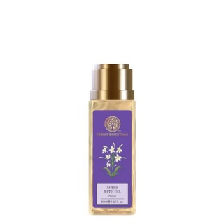 Dầu dưỡng thể dạ hoa Forestessential 50ml