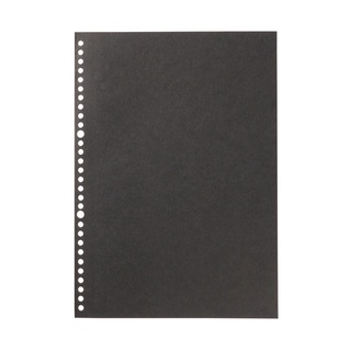 Muji Sổ Tay Đục Lỗ 50 TỜ