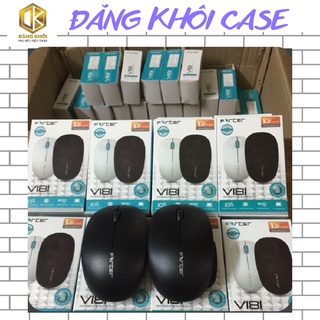 Chuột không dây Forter V181 chính hãng bảo hành đổi mới 6th DKCase
