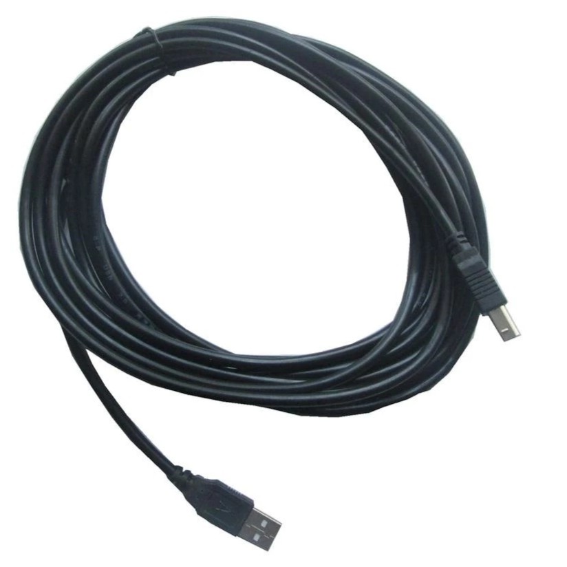 Dây Cáp máy in cổng USB 5M
