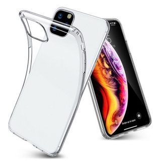 Ốp điện thoại TPU trong suốt dành cho iPhone 11 Pro Max