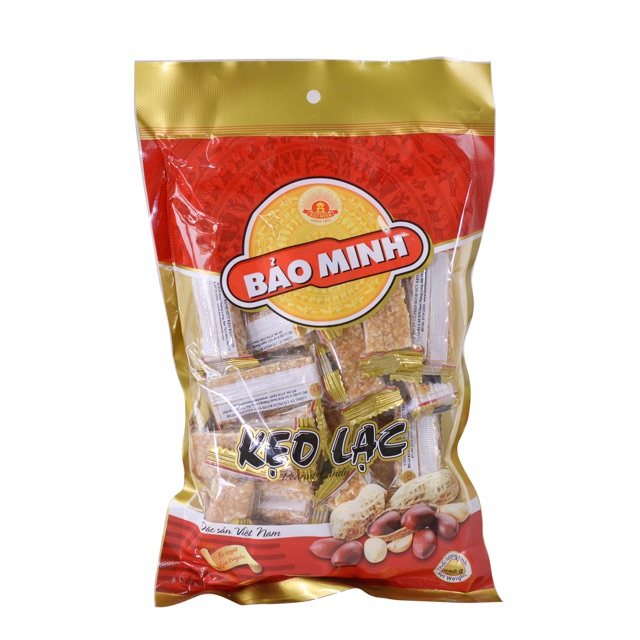 Kẹo lạc cao cấp