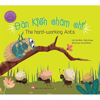Sách - Tủ sách ngụ ngôn - AD.BOOKS