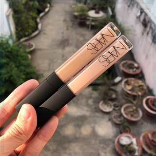 [BILL] Kem che khuyết điểm NARS RADIANT CREAMY CONCEALER
