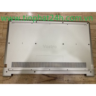 Thay Vỏ Mặt D Laptop Dell Vostro 5568 V5568 0JD9FG 0PD6VX 0F3H67 A166G6 Không Chân Đế Cao Su