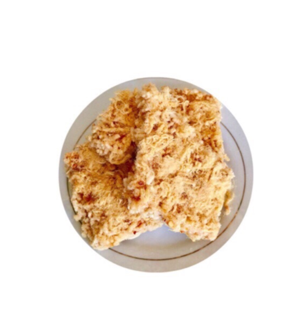 Combo 6 cơm cháy chà bông siêu giòn