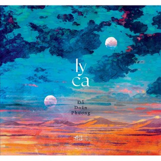 Sách - Ly ca - Đỗ Doãn Phương