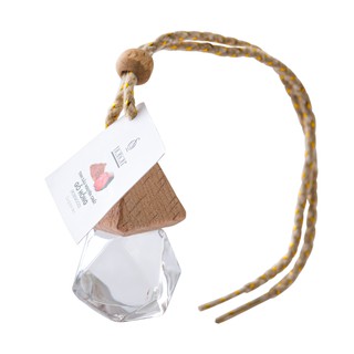 Tinh dầu Gỗ hồng Noison dạng treo xe - treo phòng | Rosewood Essential Oil | Nhập khẩu Ấn Độ