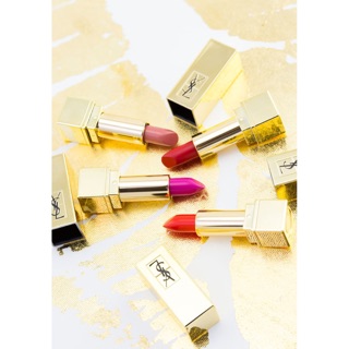 Son YSL Rouge Pur Couture - mini