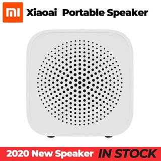 Loa Bluetooth Mini Xiaomi 2020 XiaoAi bỏ túi