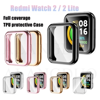 Ốp Bảo Vệ Mặt Đồng Hồ Thông Minh Redmi Watch 2 lite Redmi Watch 2 POCO Watch