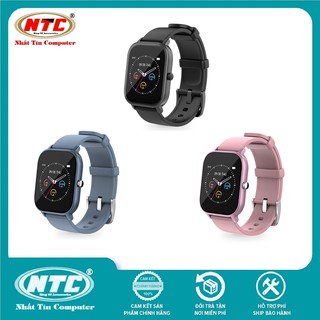 Đồng hồ thông minh Havit M9006 màn hình cảm ứng, chống nước IP67, hiển thị tin nhắn/cuộc gọi (3 màu tùy chọn)
