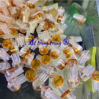 Rệp nối dây hàng đẹp chất lượng như 3M -100 chiếc