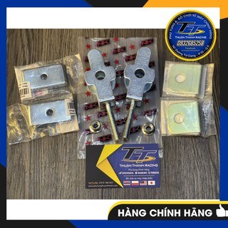 PÁT TĂNG SÊN SPORT CHỤP ZIN - XIPO - RGV ( BỘ )