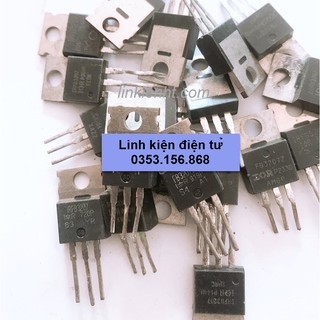 MOSFET IRFB3207 FB3207 3207 180A 70V CHÍNH HÃNG THÁO MÁY