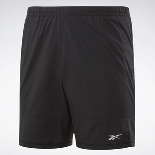 [SEASON SS21] Quần Short Thể Thao Nam Chạy Bộ Reebok RE 7 INCH SHORT FJ3965