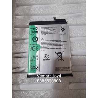 Pin Điện Thoại Vsmart Joy4.