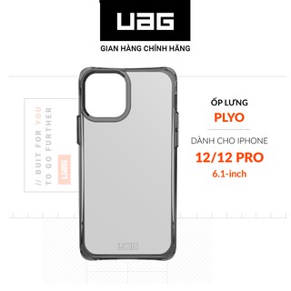 Ốp lưng UAG Plyo cho iPhone 12 &amp; iPhone 12 Pro [6.1 inch]