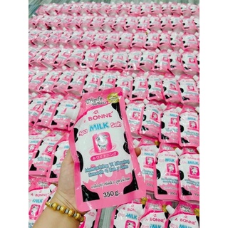 [Giá Sỉ] Muối tắm sữa bò tẩy tế bào chết A Bonne Spa Milk Salt 350g Thái Lan Siêu Rẻ