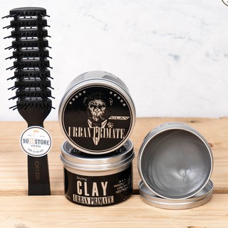 [HÀ NỘI] Sáp Vuốt Tóc URBAN PRIMATE CLAY