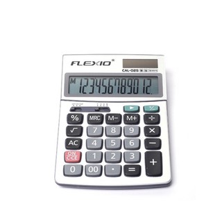 Máy tính Flexio CAL-02S