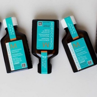 TINH DẦU DƯỠNG TÓC VÀ CHĂM SÓC MÁI TÓC SÁNG MÀU MORICCANOIL LIGHT