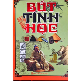 SÁCH - Bút Tính Học