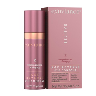 Exuviance - Kem Dưỡng Mắt Exuviance Age Reverse Eye Contour 15g