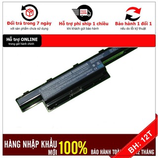 [BH12TH] Pin Laptop Acer Aspire E1 421 431 471 531 571 . . 12 Tháng !