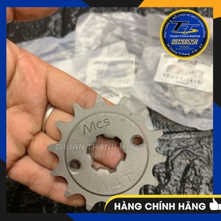 NHÔNG TẢI 7LY MCS- Honda- Yamaha