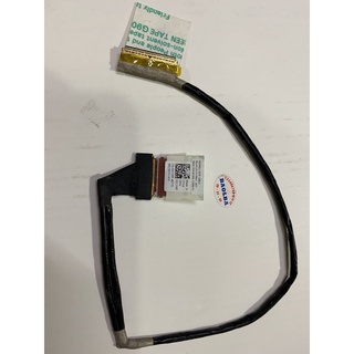 Cáp màn hình laptop dell inspiron 17 7000 7537