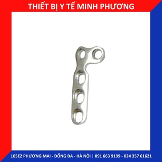 Nẹp chữ L vít 2.0