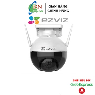 Camera wifi EZVIZ C8C xoay thông minh HD1080P