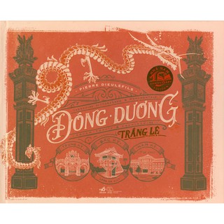 Sách - Đông Dương Tráng Lệ