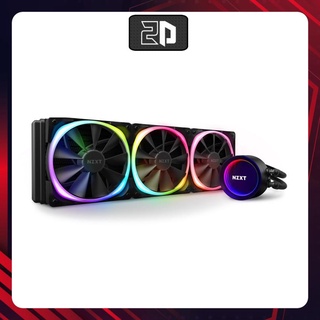 Tản nhiệt nước CPU NZXT Kraken X73 RGB