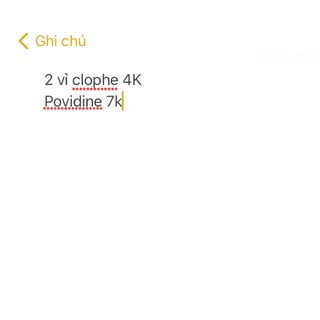 Combo khách đặt 3