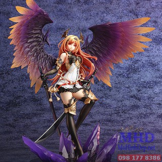 [Mã LIFE0503TOYS1 giảm 10% đơn 150k] [MHĐ] Mô hình - Figure Dark Angel Olivia 1/8 Complete - Rage of Bahamut