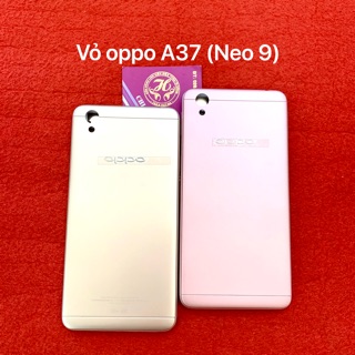 Vỏ oppo A37 / neo 9 full bộ (như hình)