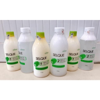 uốn tóc ( uốn lạnh )olive obisidian