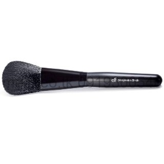 [Meoheo] Cọ trang điểm Studio Line Complexion Brush E.L.F
