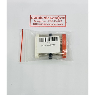 [ Gói 100 Con ] Diot Xung FR107