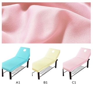 Tấm Trải Giường Mát Xa 190x70cm Siêu Bền Tiện Dụng Cho Spa